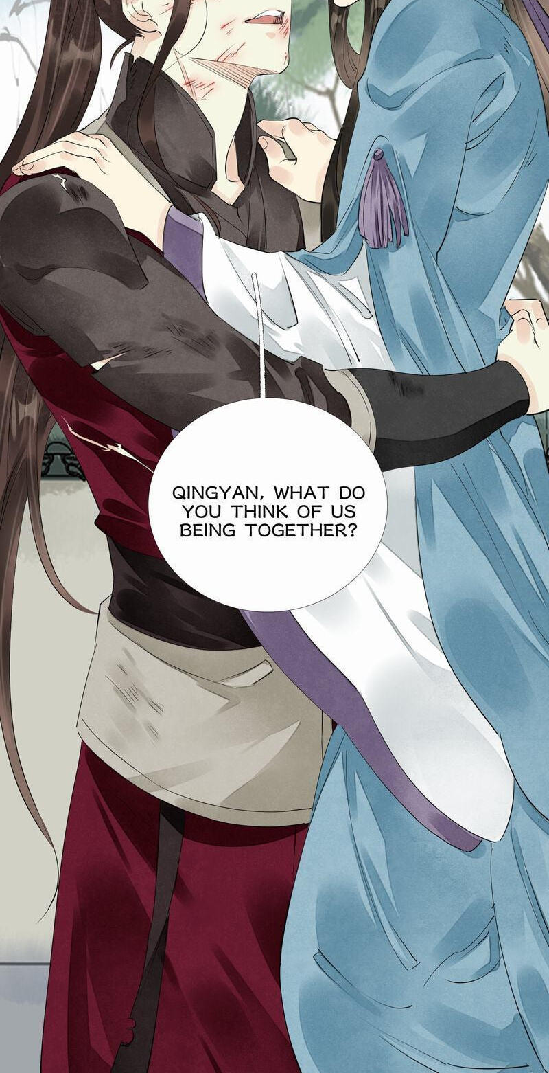 Sinful Love Chapter 62 page 35 - 