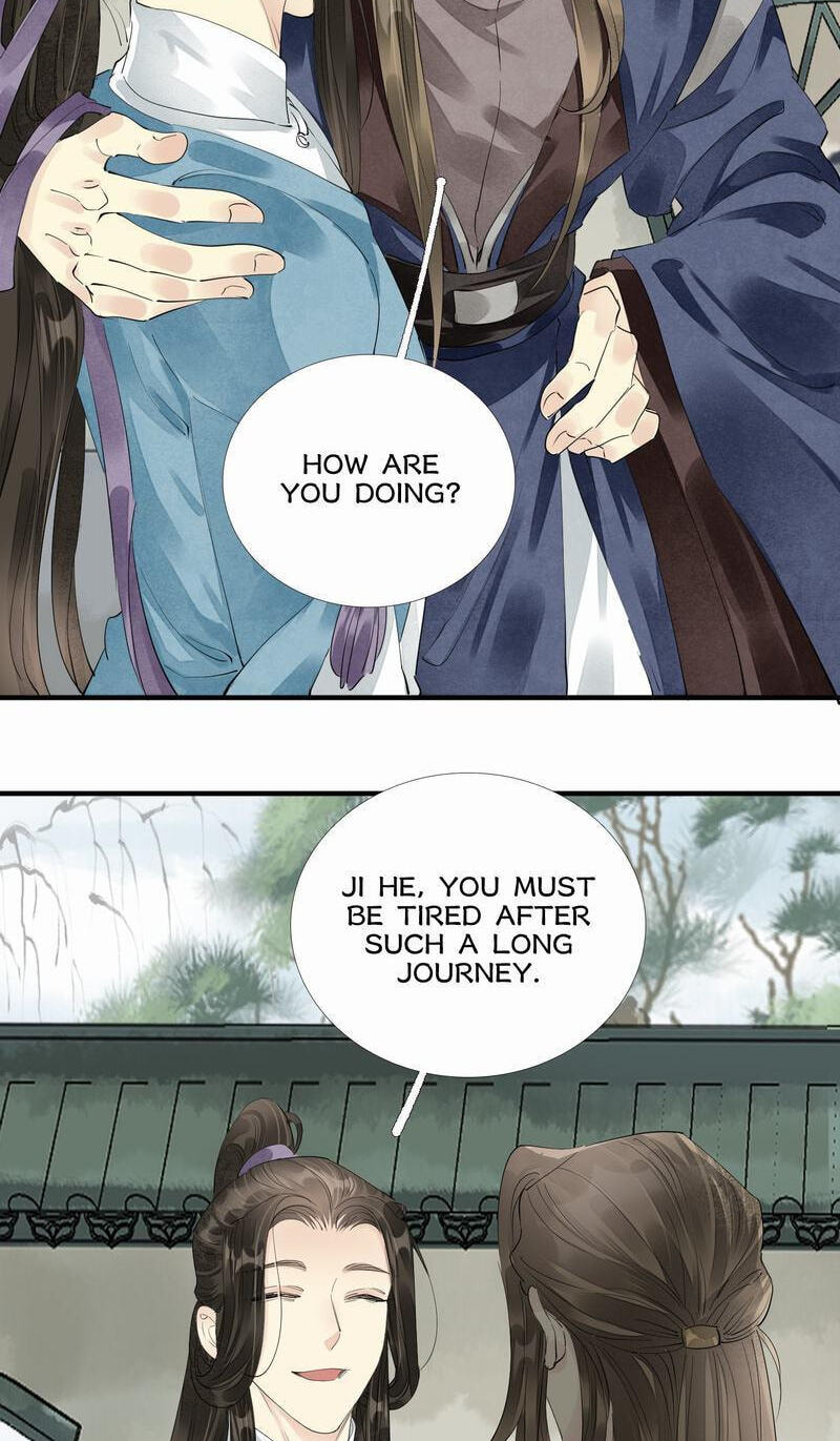 Sinful Love Chapter 62 page 5 - 