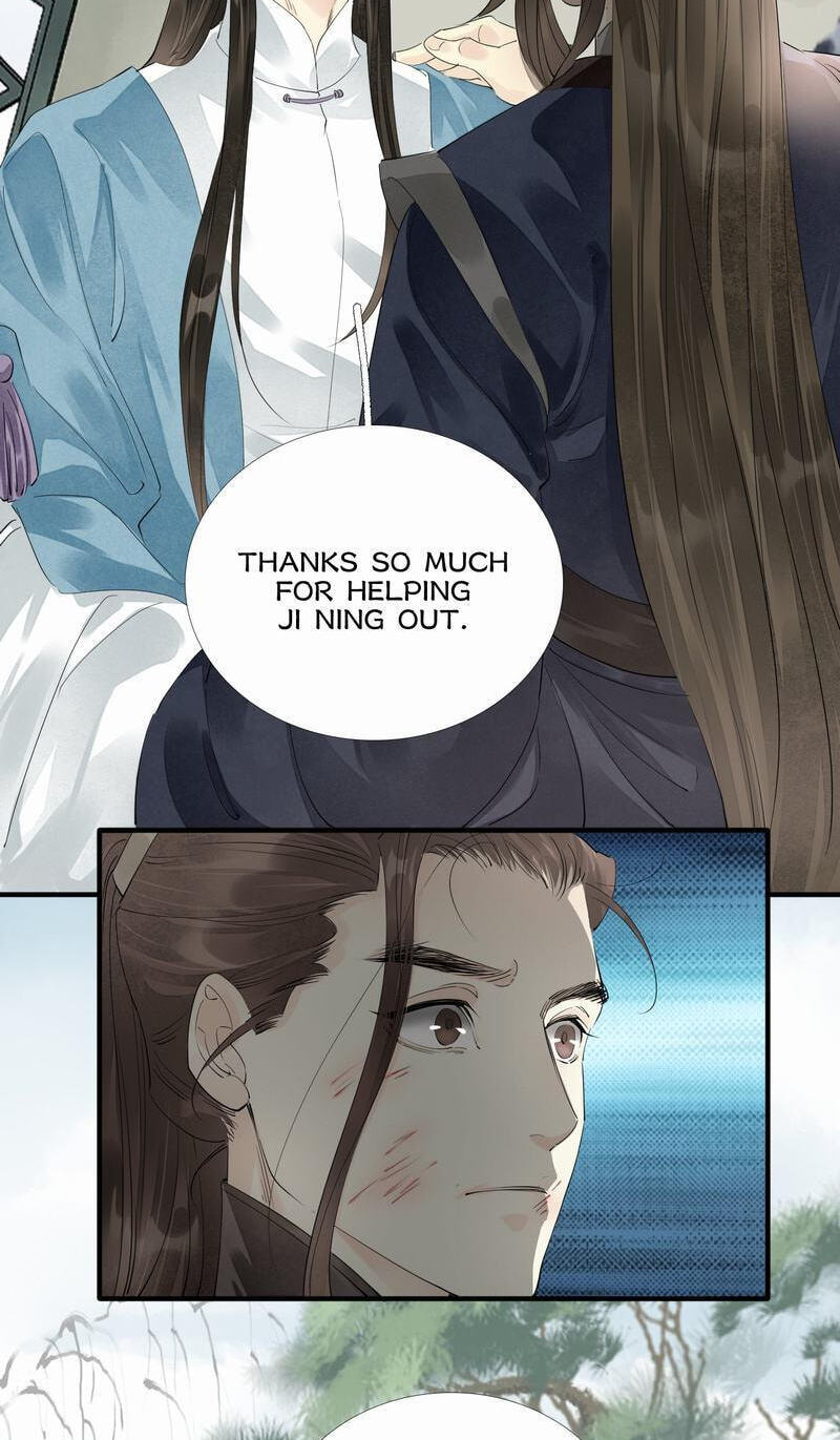 Sinful Love Chapter 62 page 6 - 