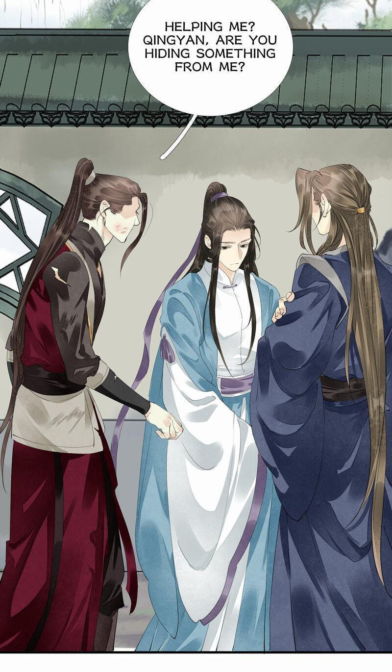 Sinful Love Chapter 62 page 7 - 