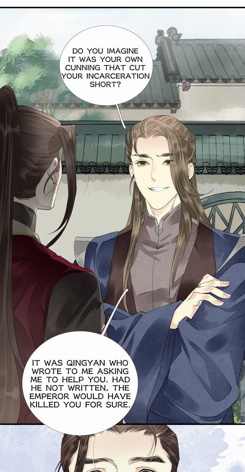Sinful Love Chapter 62 page 8 - 