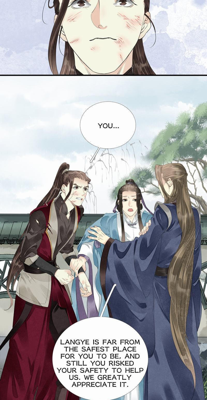 Sinful Love Chapter 62 page 9 - 