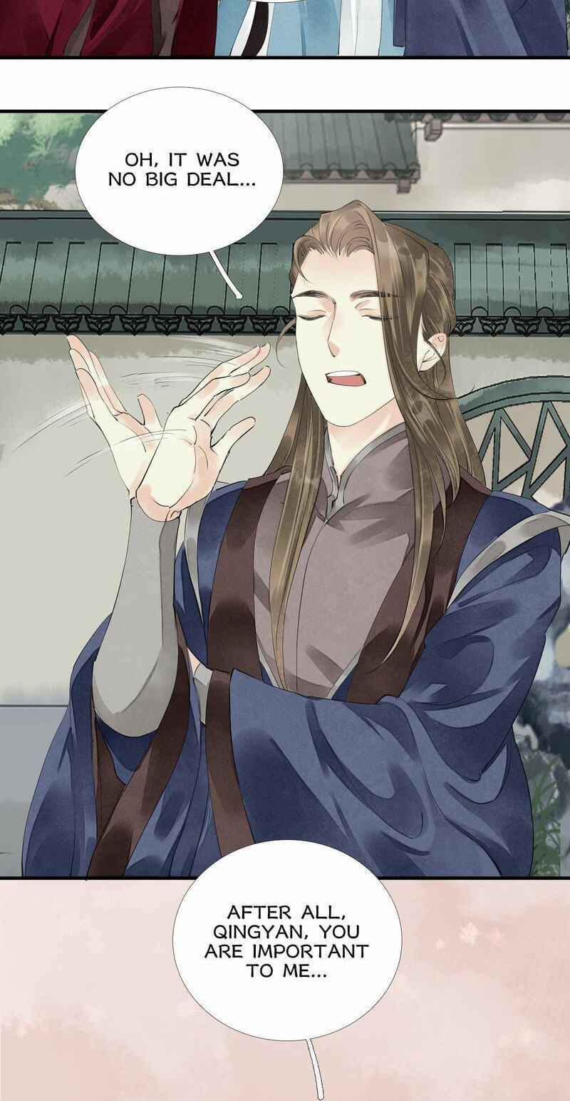 Sinful Love Chapter 62 page 10 - 