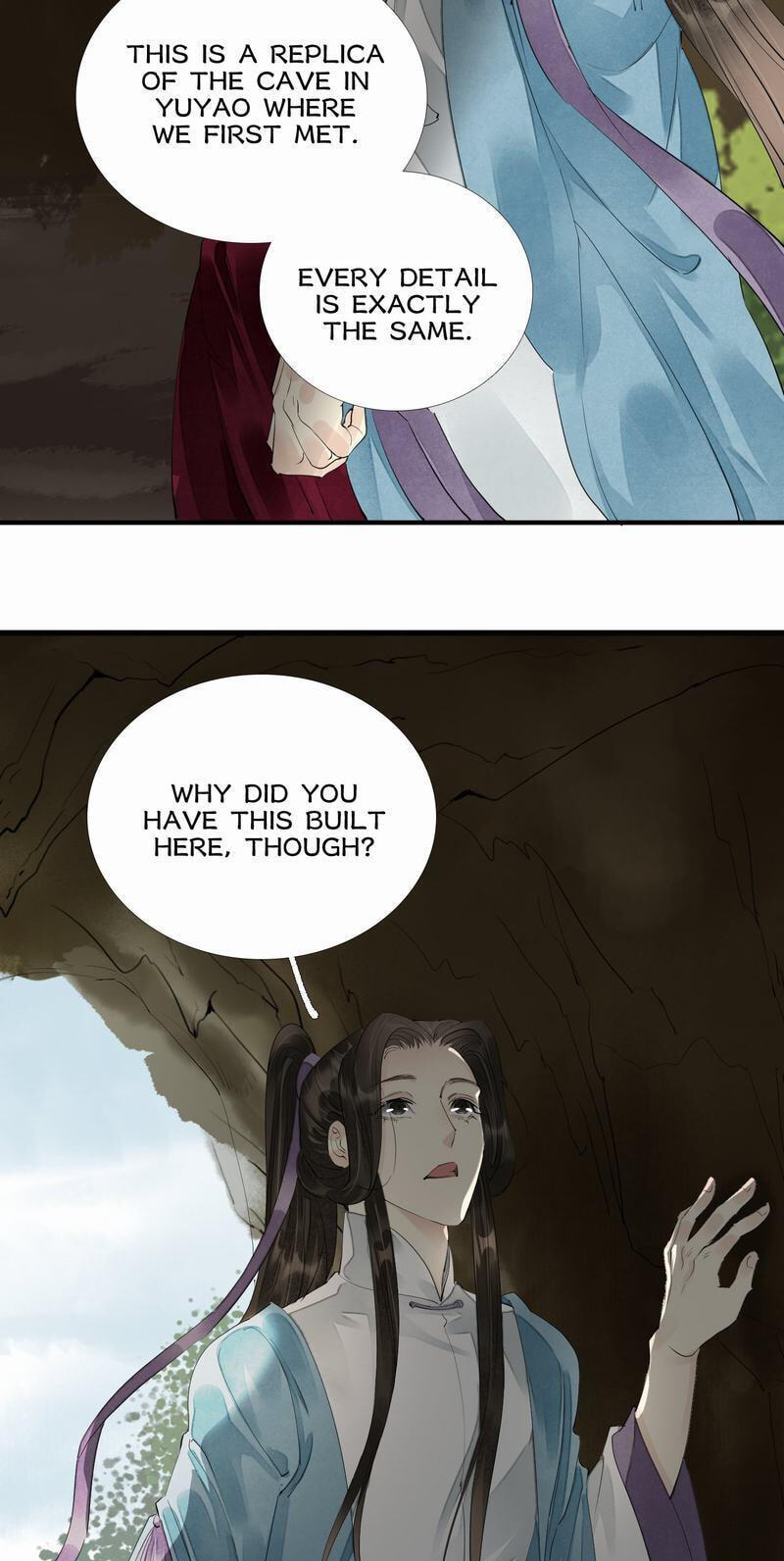 Sinful Love Chapter 63 page 11 - 
