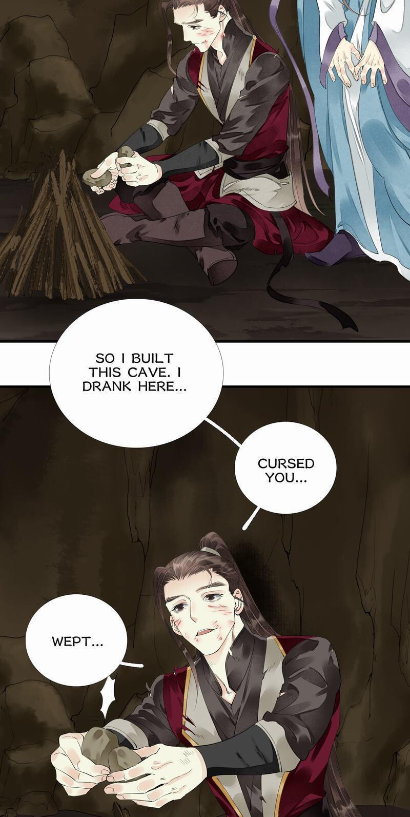 Sinful Love Chapter 63 page 13 - 