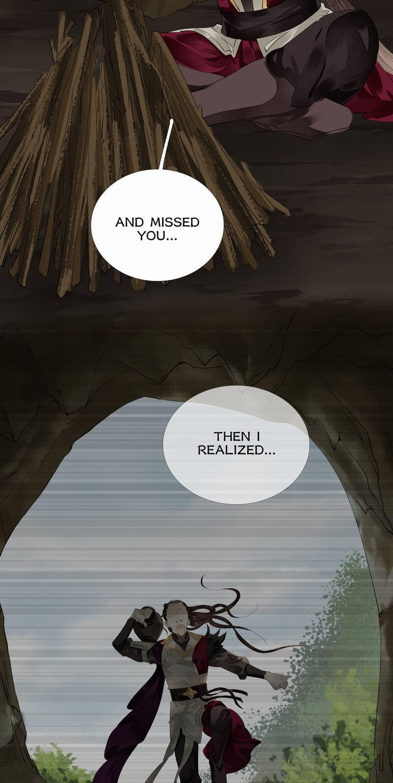 Sinful Love Chapter 63 page 14 - 