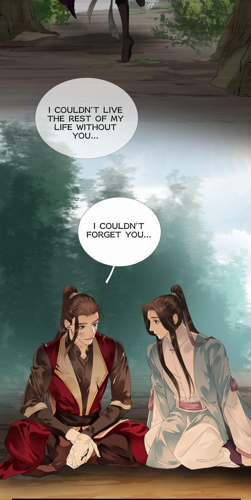 Sinful Love Chapter 63 page 15 - 