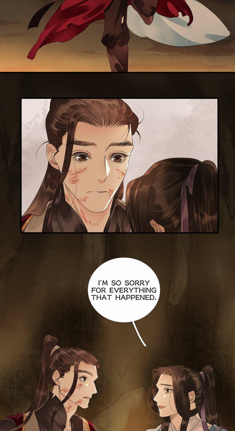 Sinful Love Chapter 63 page 18 - 