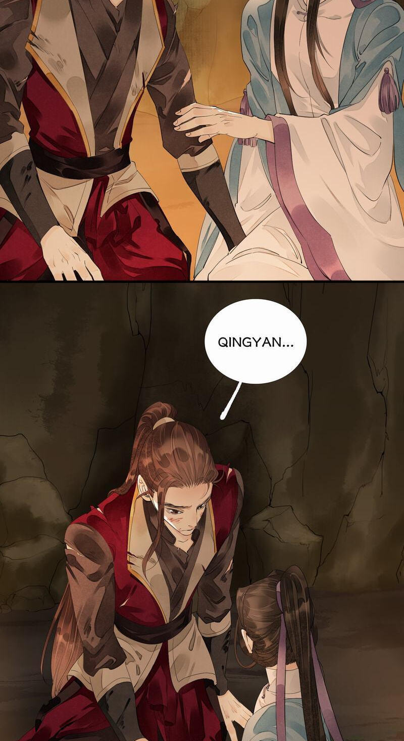 Sinful Love Chapter 63 page 19 - 