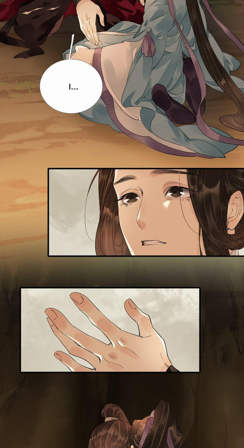 Sinful Love Chapter 63 page 20 - 