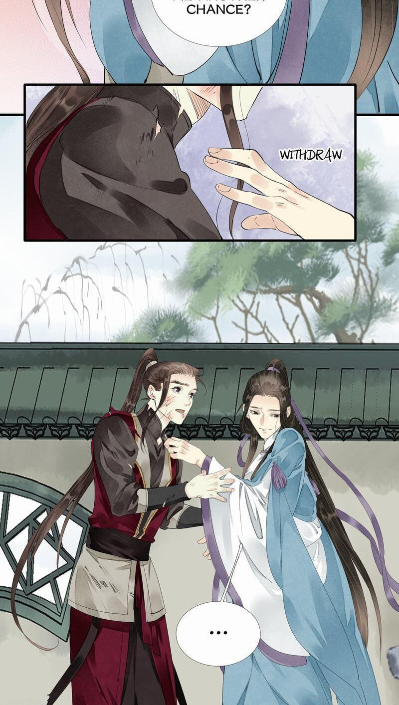 Sinful Love Chapter 63 page 3 - 