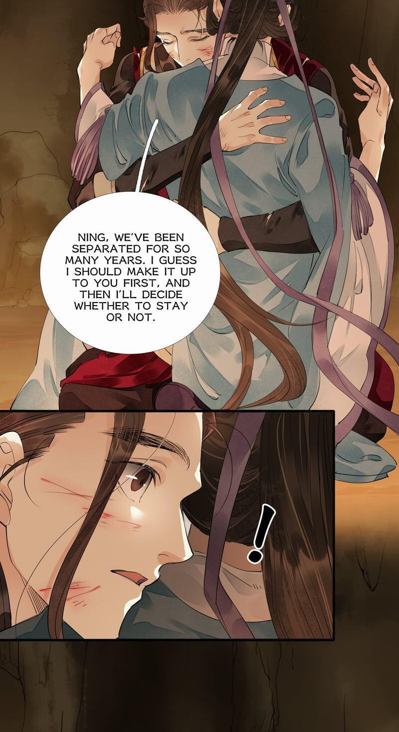 Sinful Love Chapter 63 page 21 - 