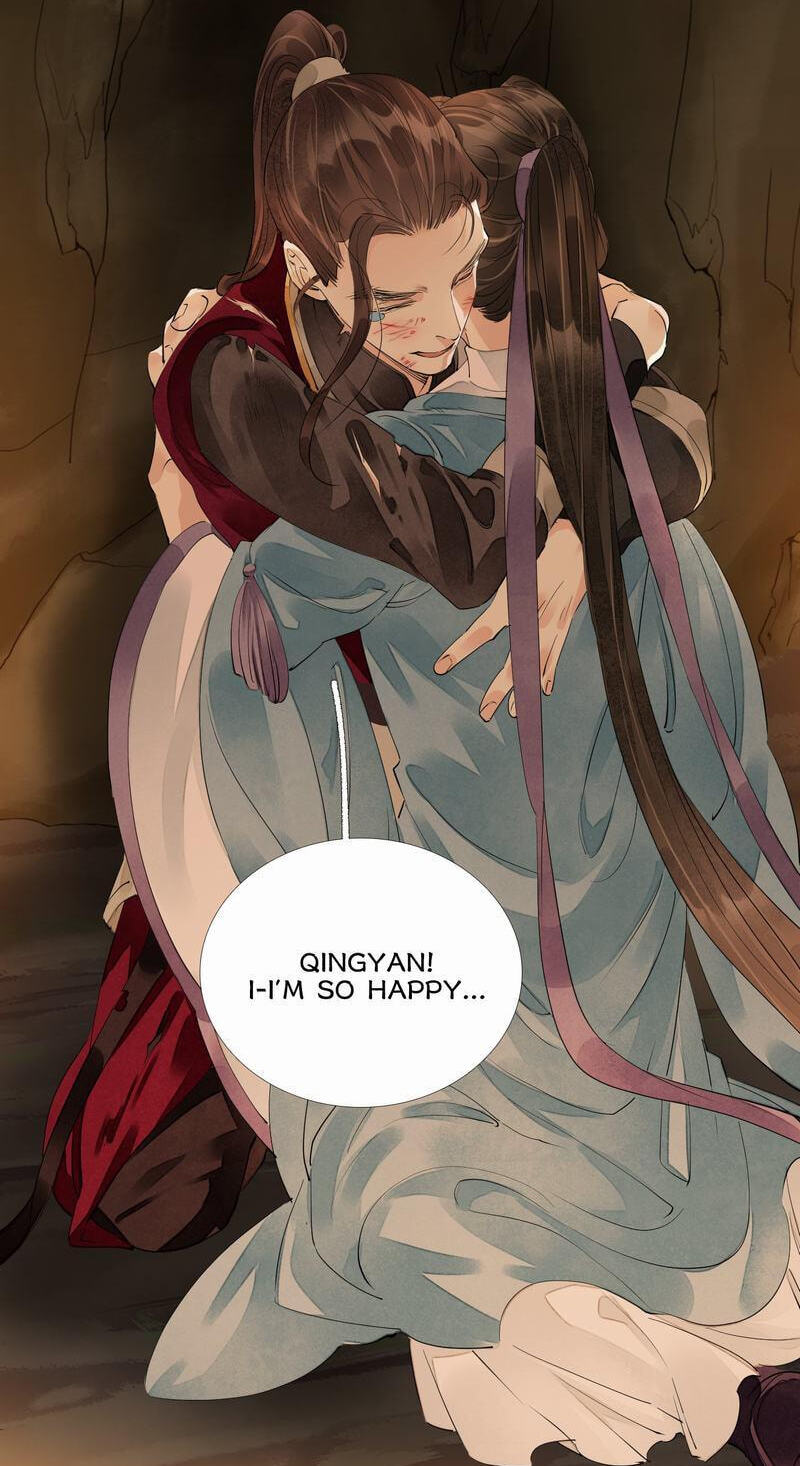 Sinful Love Chapter 63 page 22 - 
