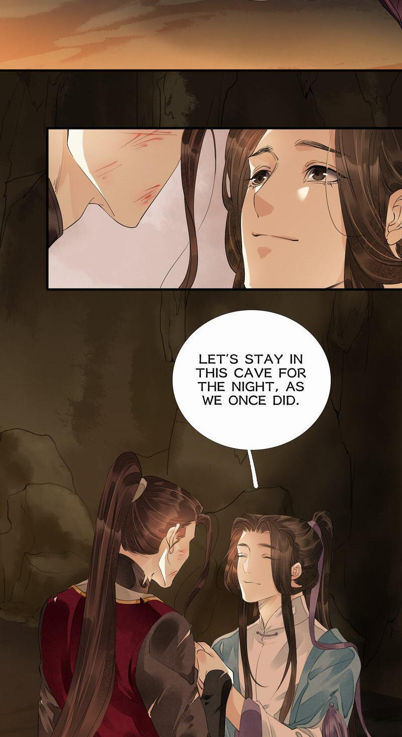 Sinful Love Chapter 63 page 23 - 