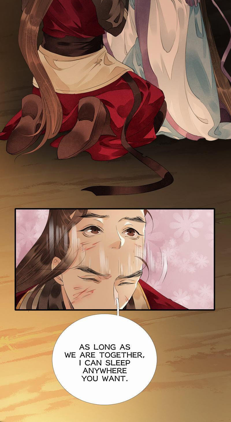 Sinful Love Chapter 63 page 24 - 