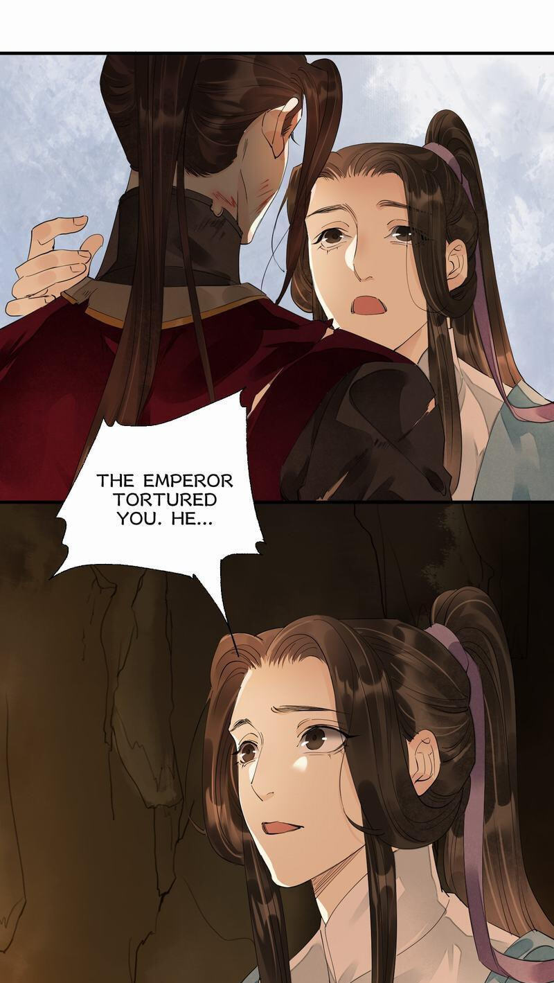 Sinful Love Chapter 63 page 25 - 