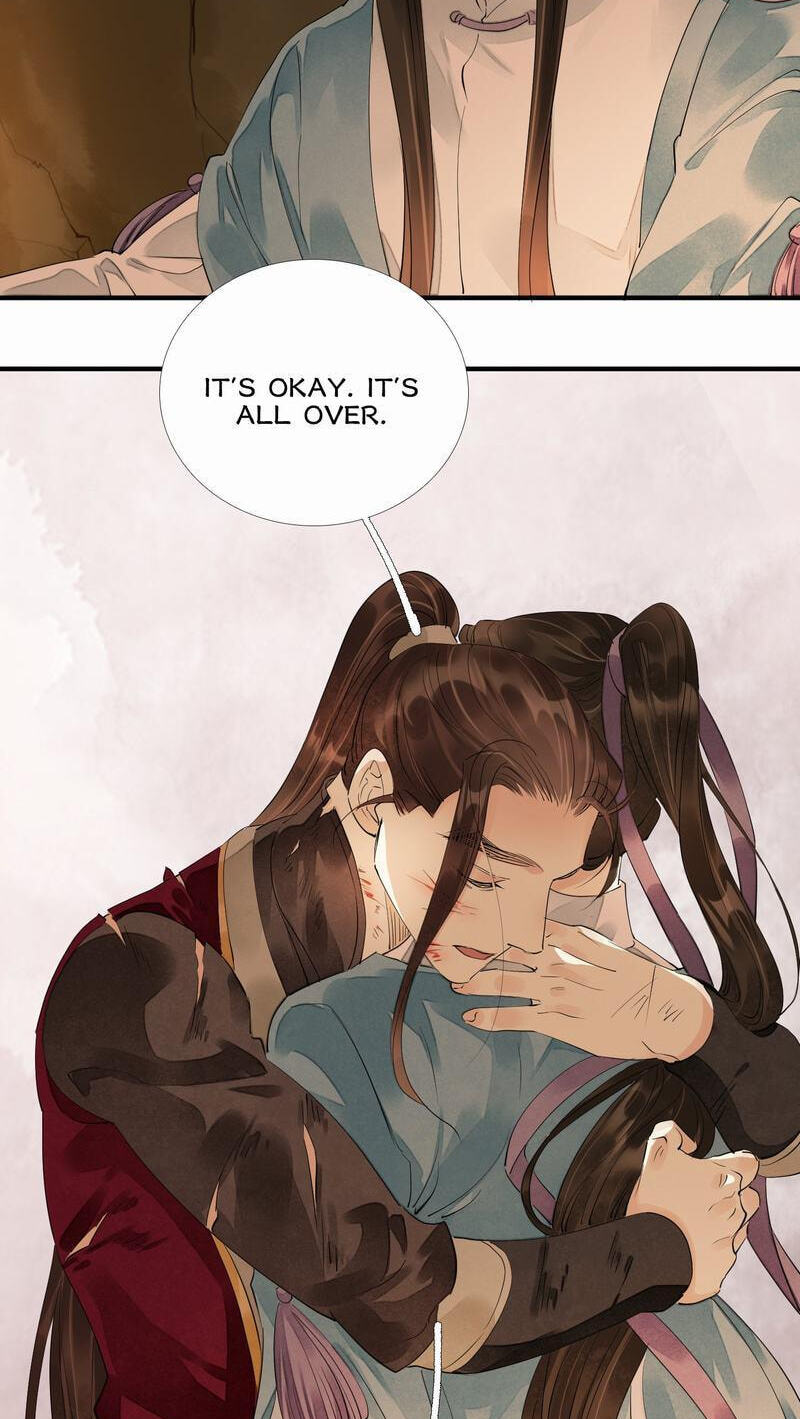 Sinful Love Chapter 63 page 26 - 