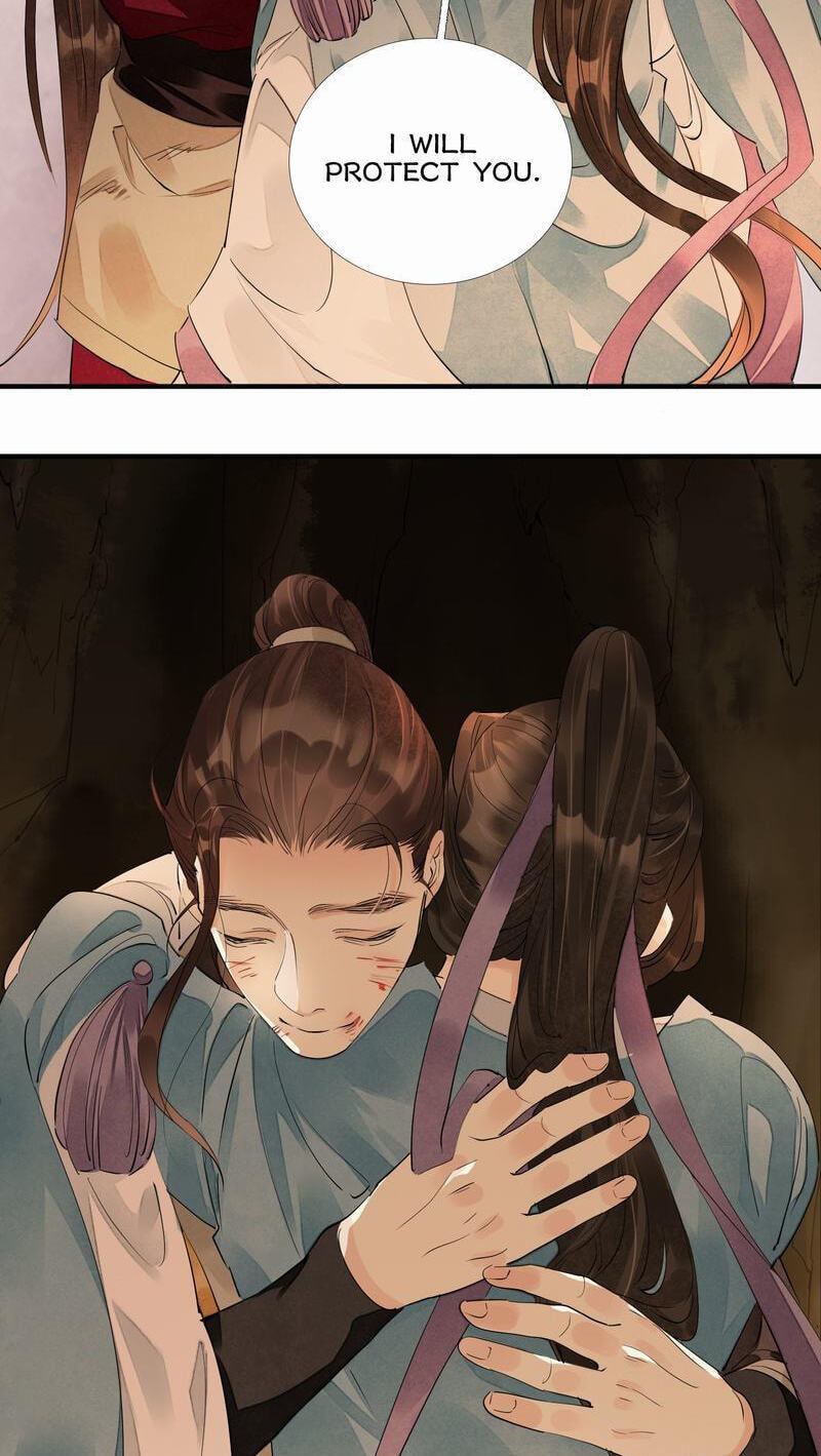 Sinful Love Chapter 63 page 27 - 