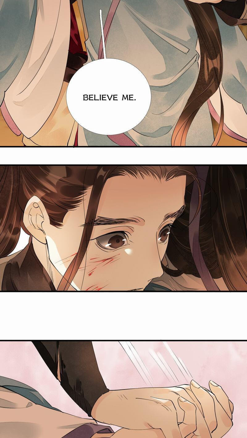 Sinful Love Chapter 63 page 28 - 