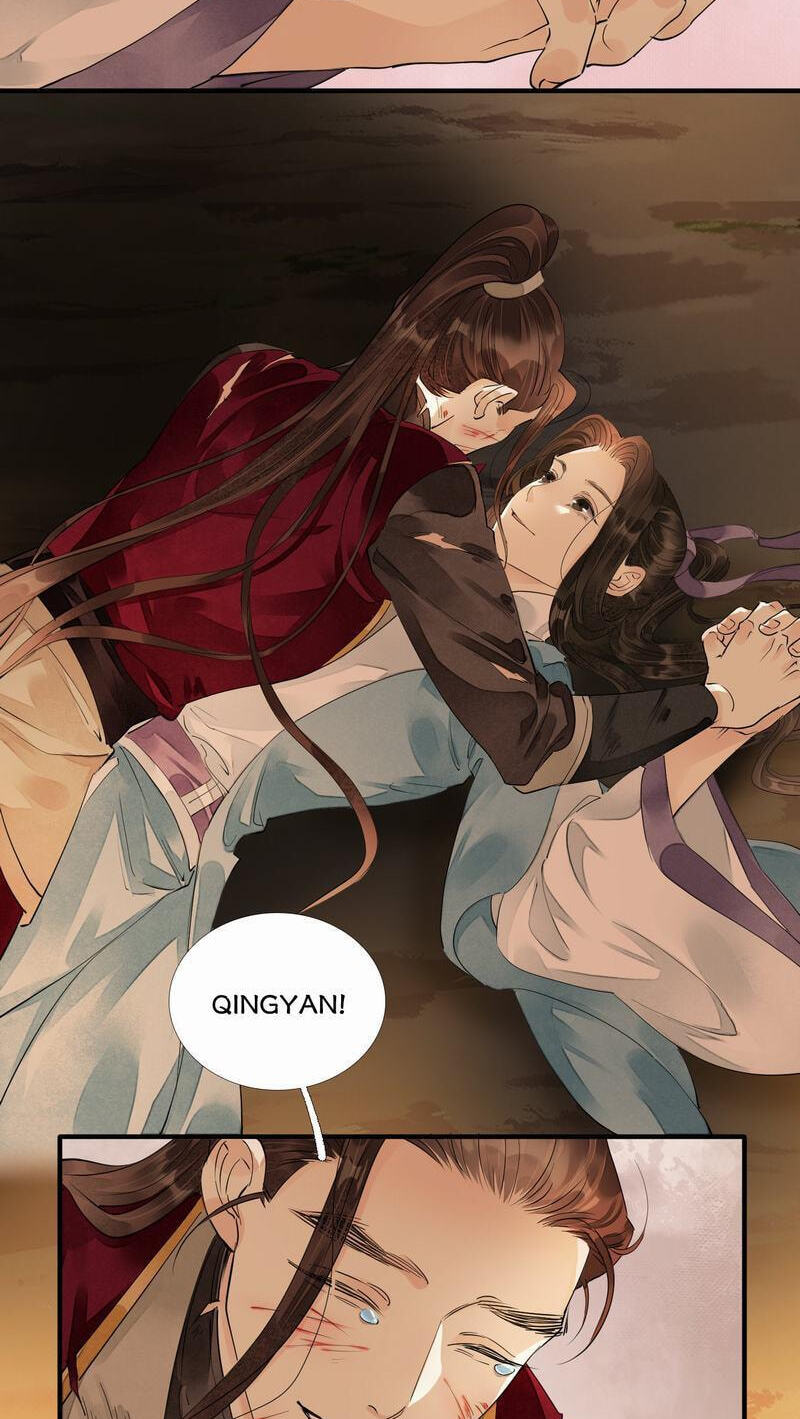 Sinful Love Chapter 63 page 29 - 