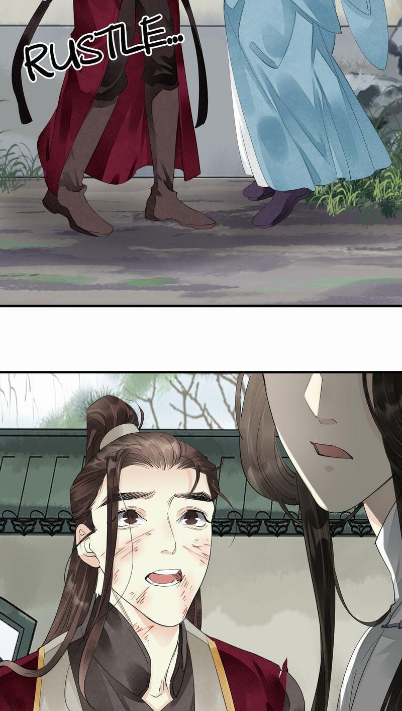 Sinful Love Chapter 63 page 4 - 