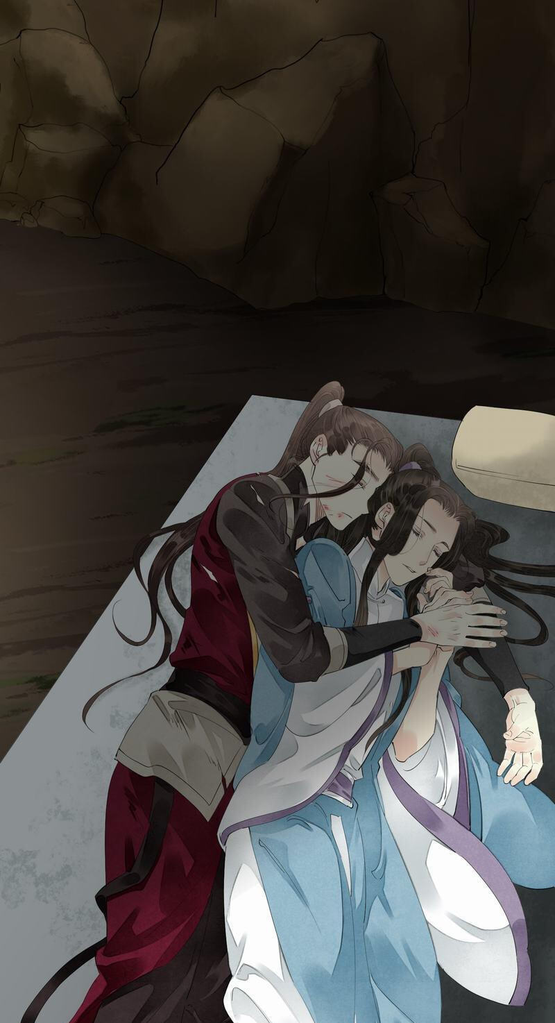 Sinful Love Chapter 63 page 32 - 