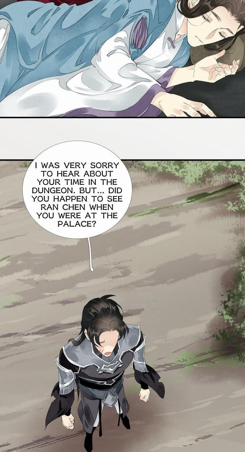 Sinful Love Chapter 63 page 34 - 