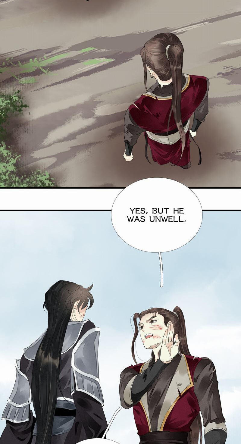 Sinful Love Chapter 63 page 35 - 