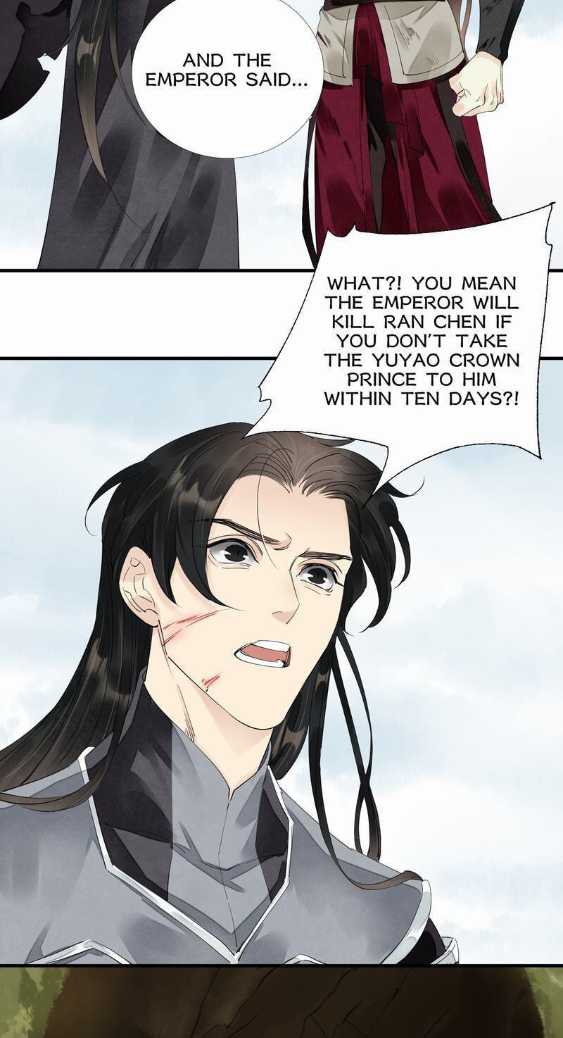 Sinful Love Chapter 63 page 36 - 