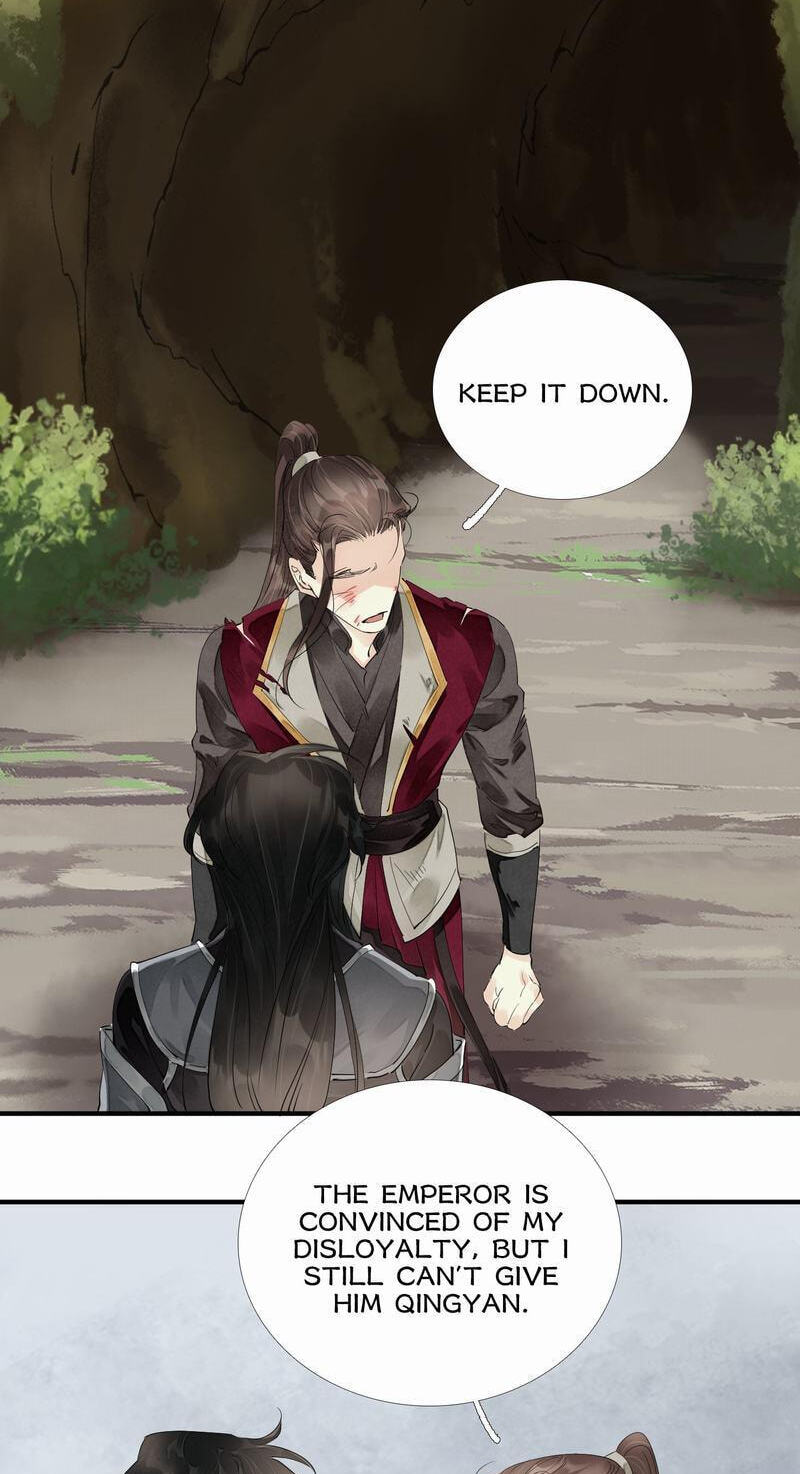Sinful Love Chapter 63 page 37 - 