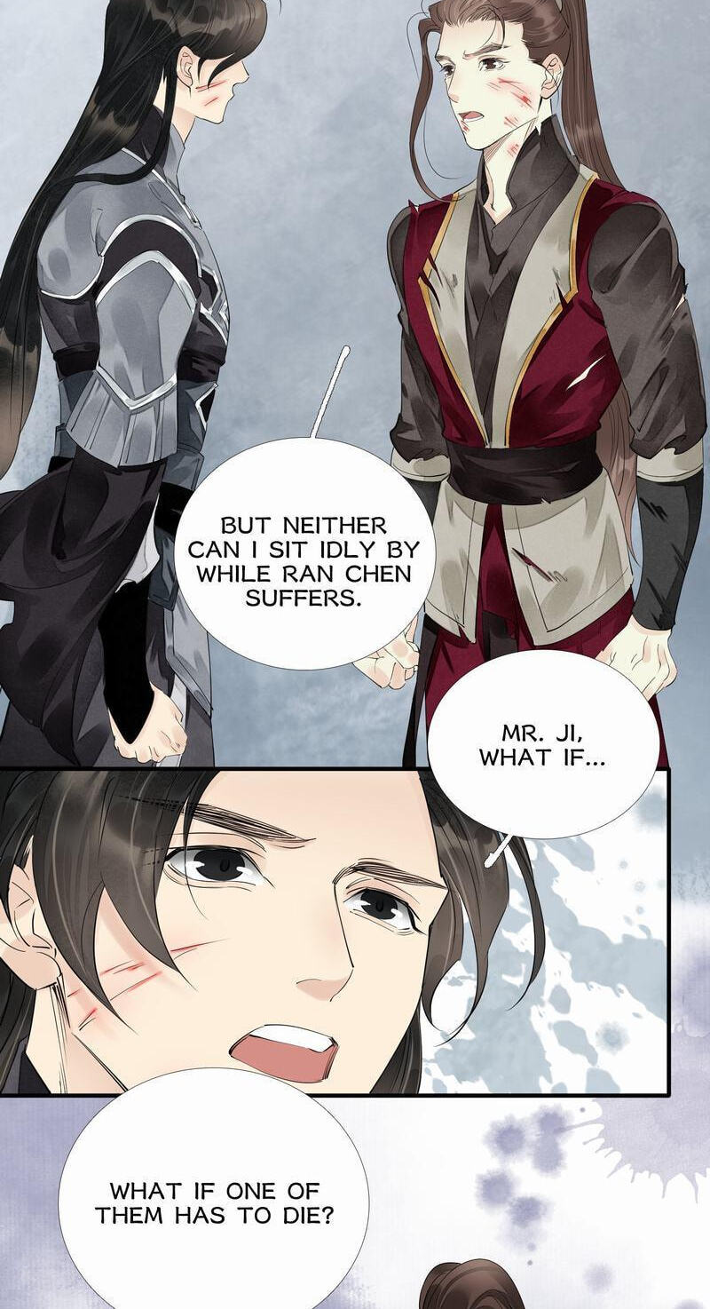 Sinful Love Chapter 63 page 38 - 