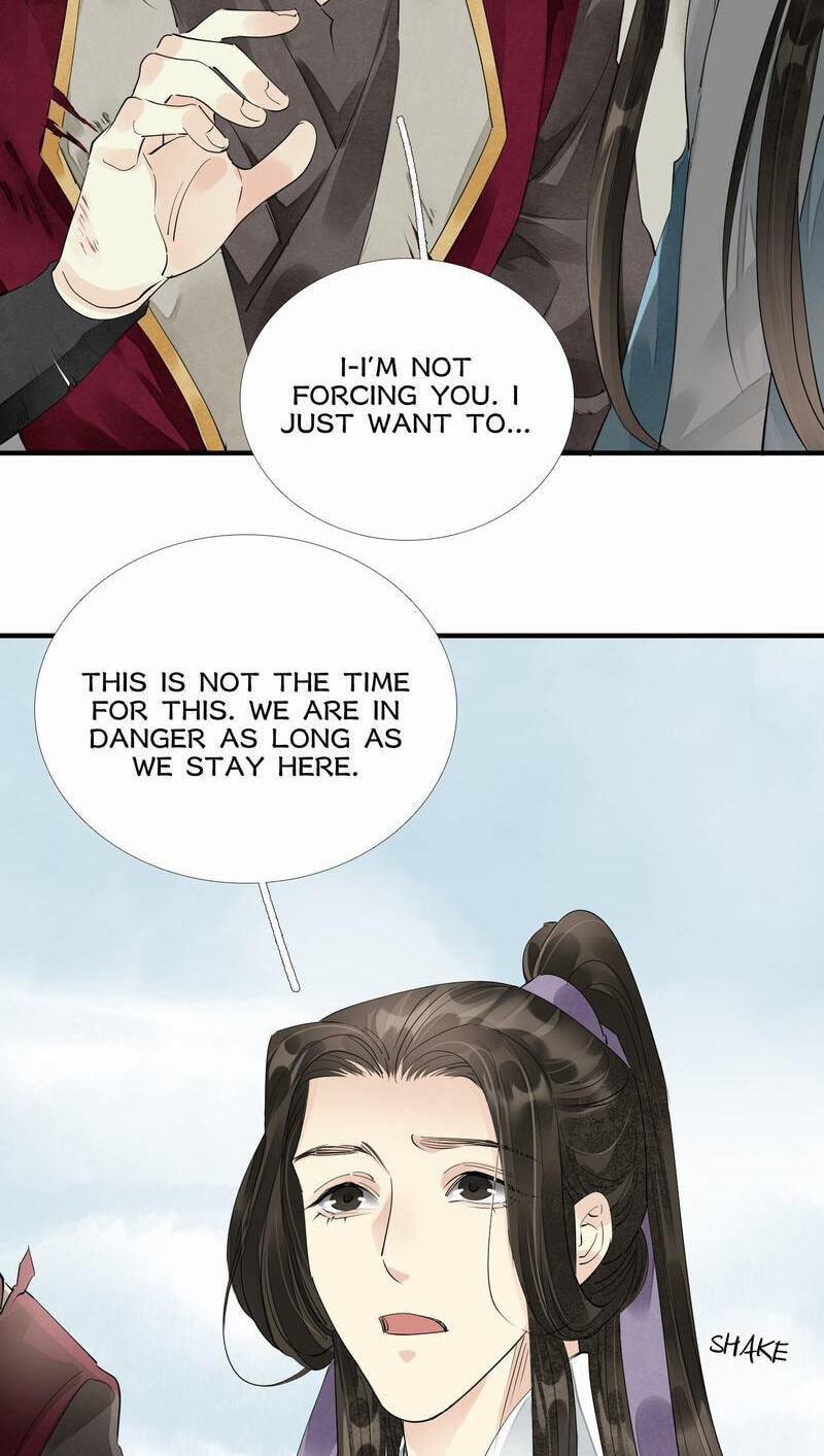 Sinful Love Chapter 63 page 5 - 
