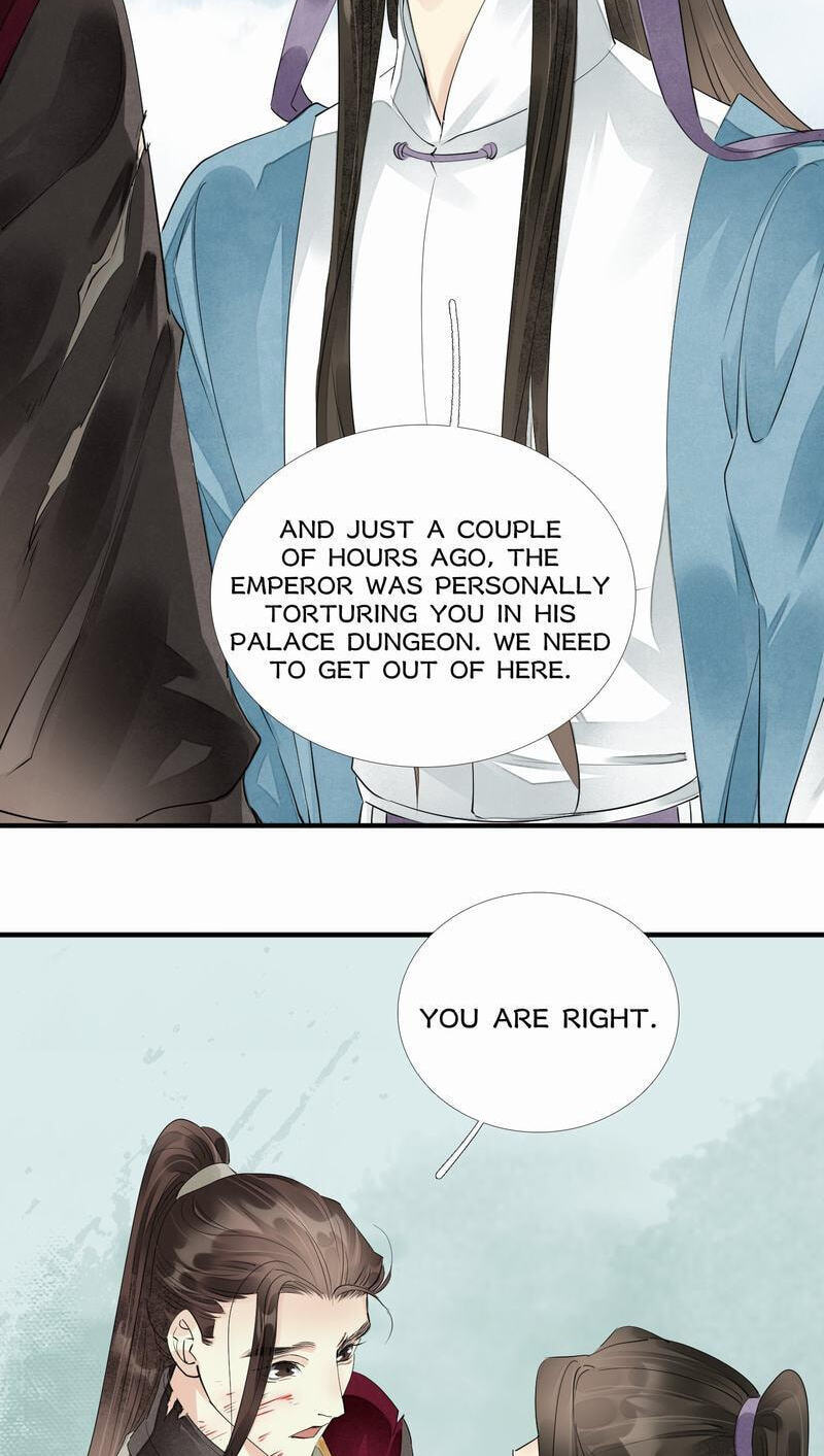 Sinful Love Chapter 63 page 6 - 