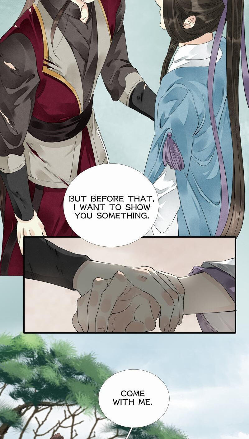 Sinful Love Chapter 63 page 7 - 