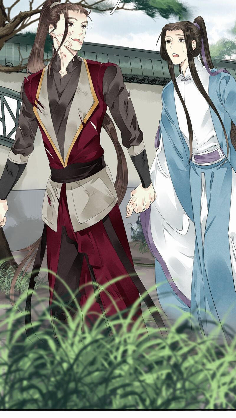 Sinful Love Chapter 63 page 8 - 