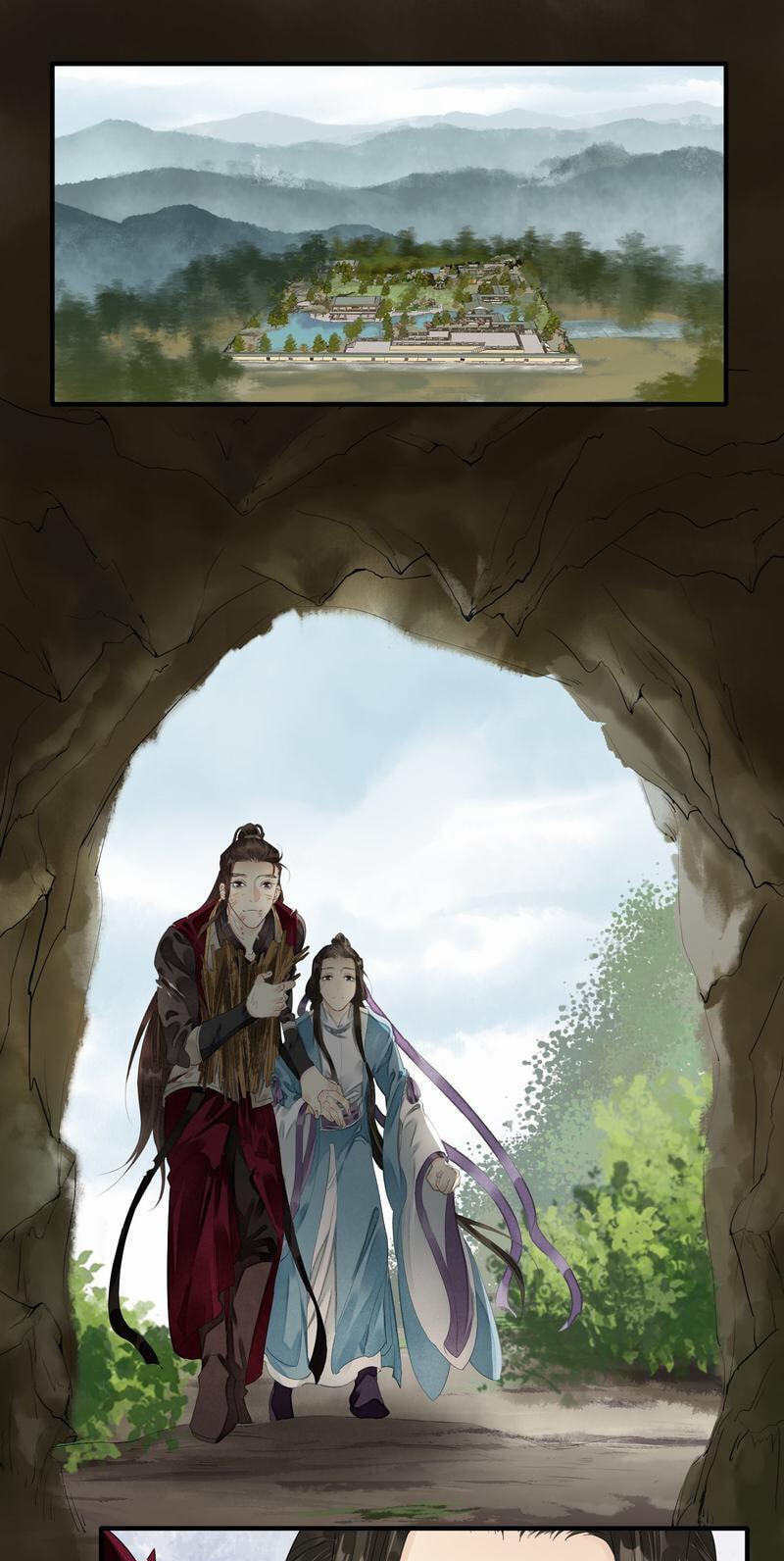 Sinful Love Chapter 63 page 9 - 