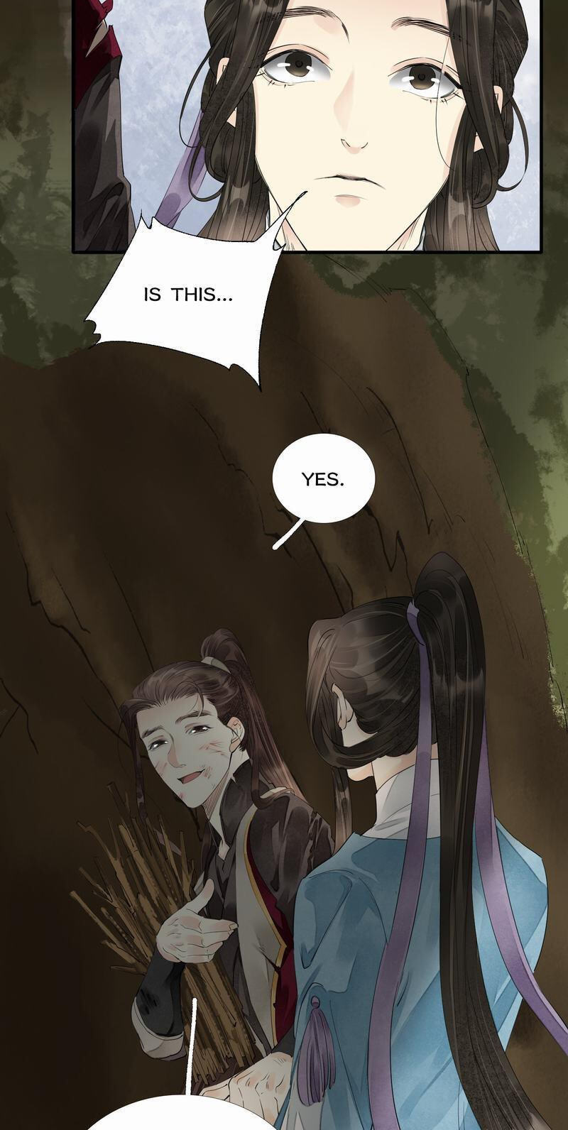 Sinful Love Chapter 63 page 10 - 