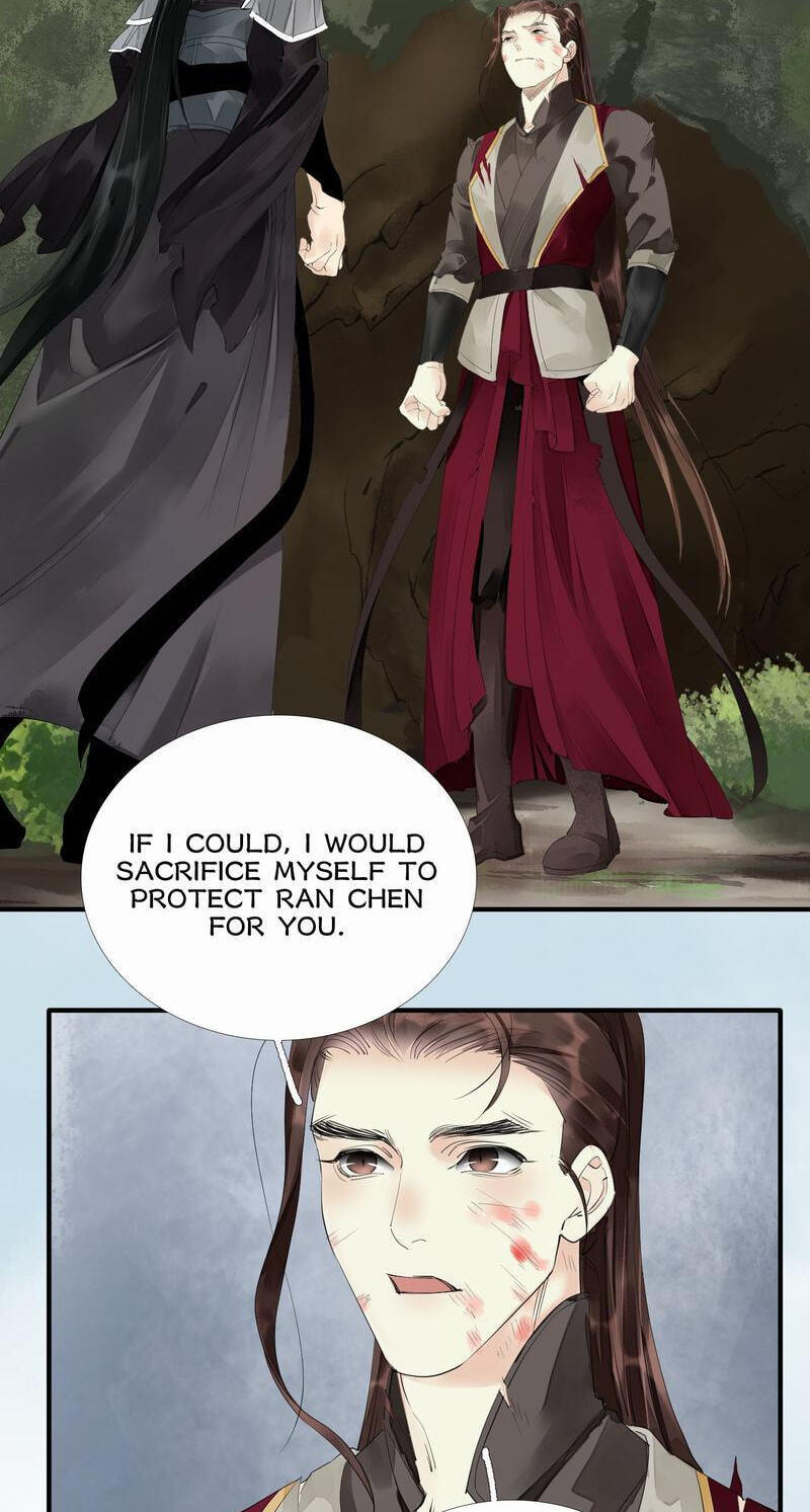 Sinful Love Chapter 64 page 2 - 