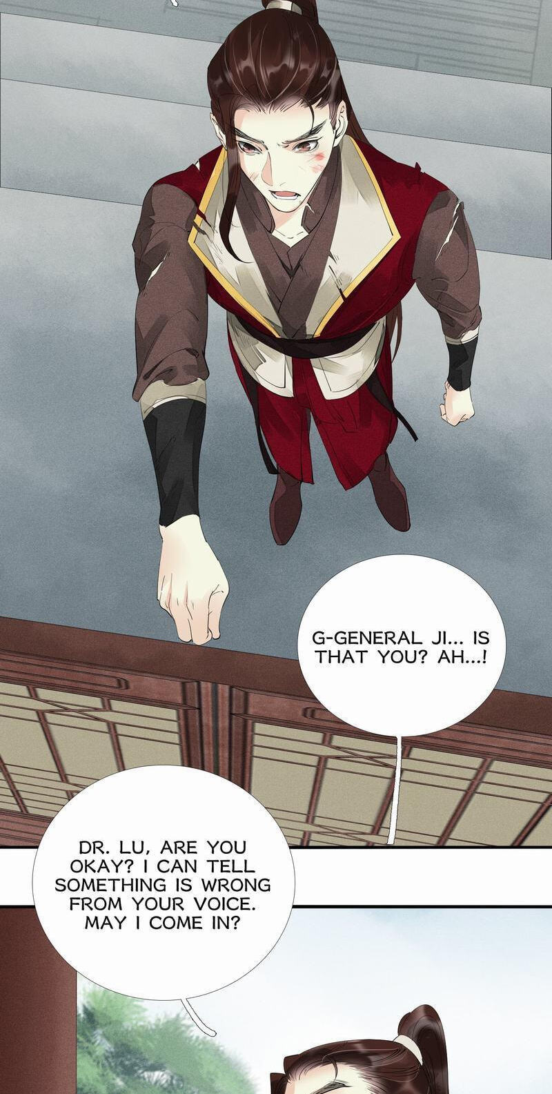 Sinful Love Chapter 64 page 11 - 