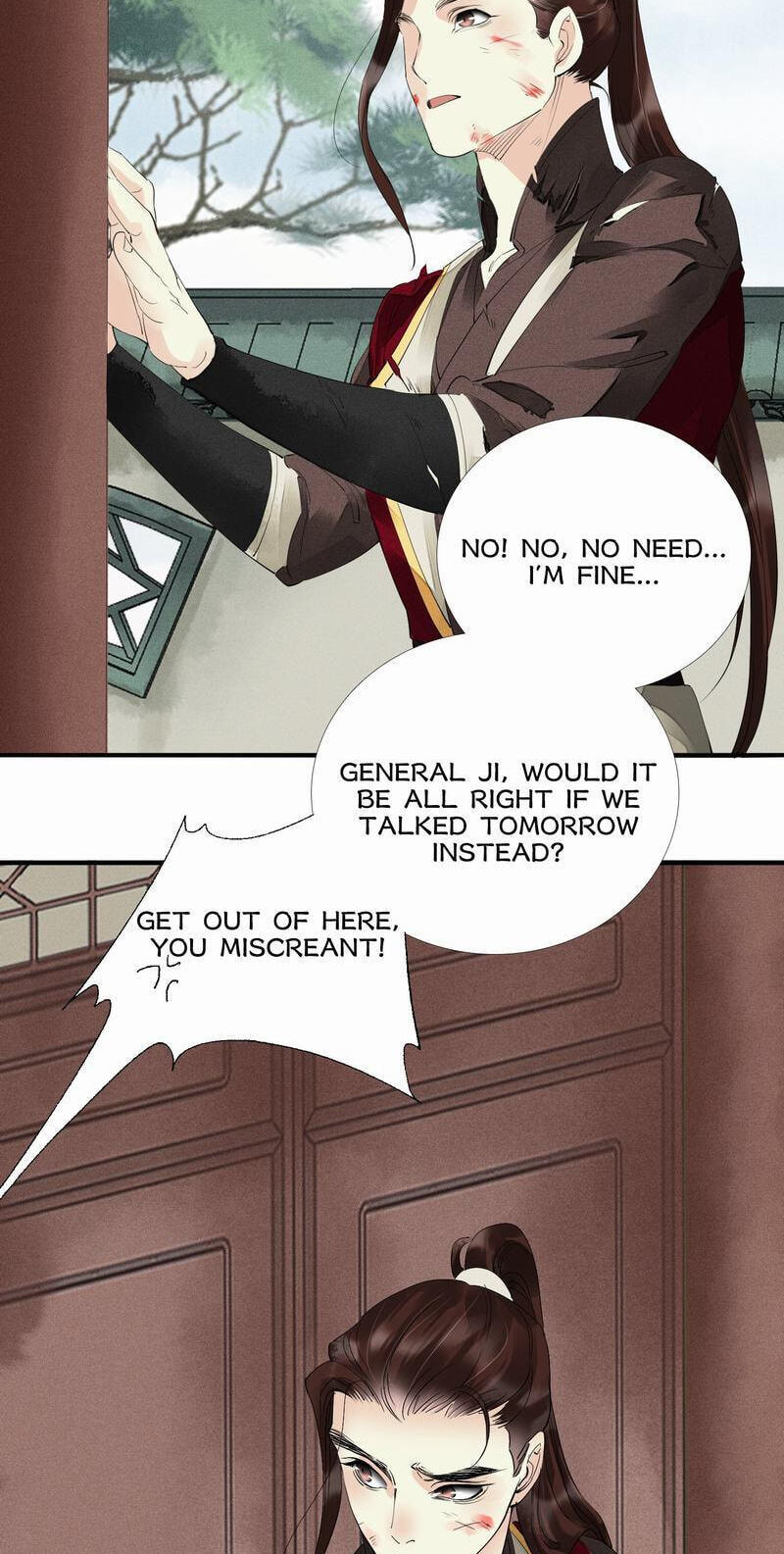 Sinful Love Chapter 64 page 12 - 
