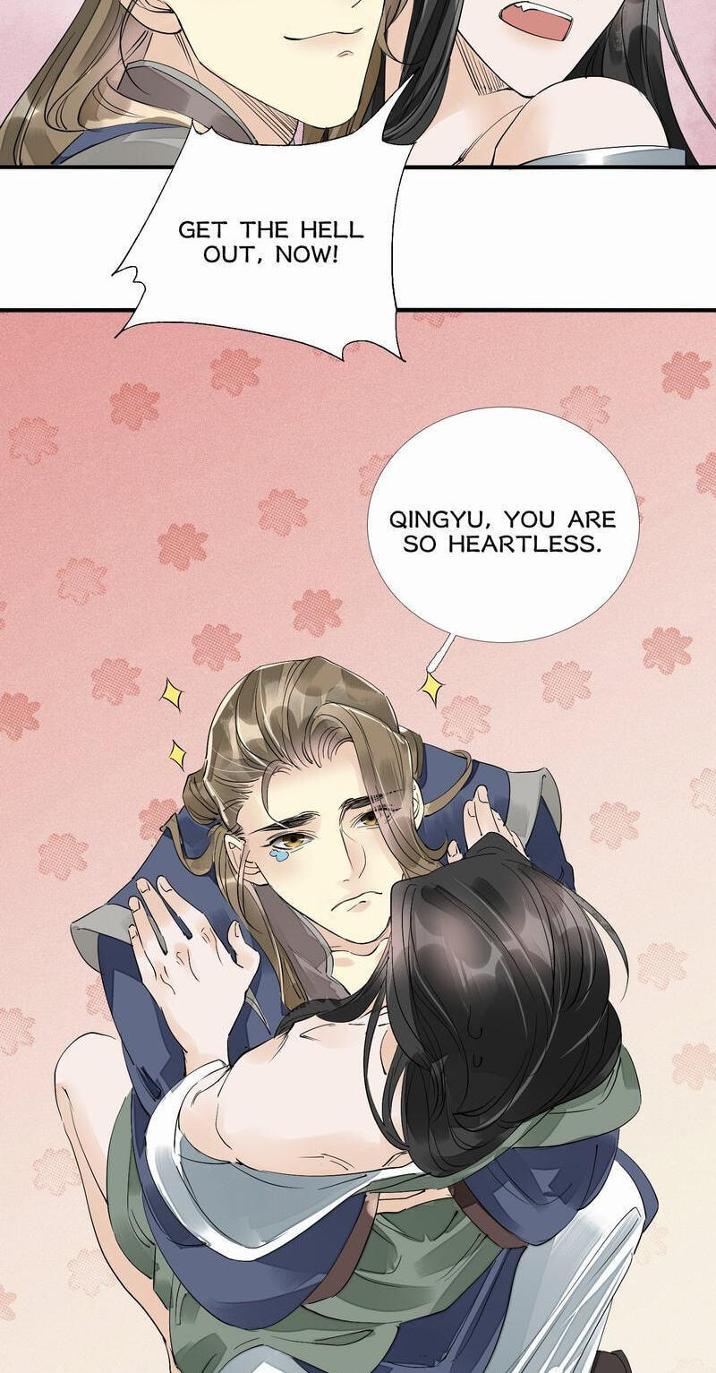 Sinful Love Chapter 64 page 18 - 