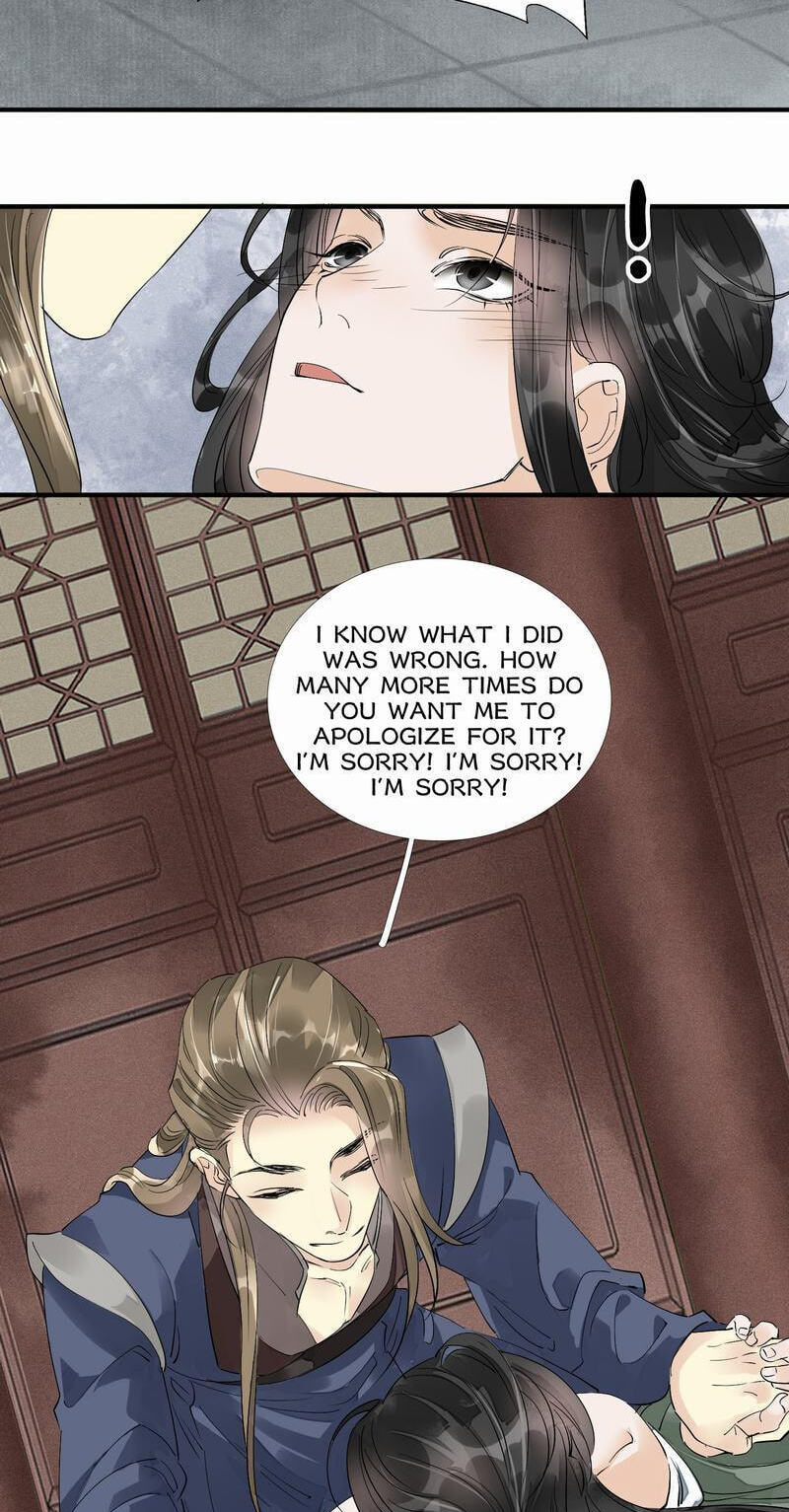 Sinful Love Chapter 64 page 20 - 