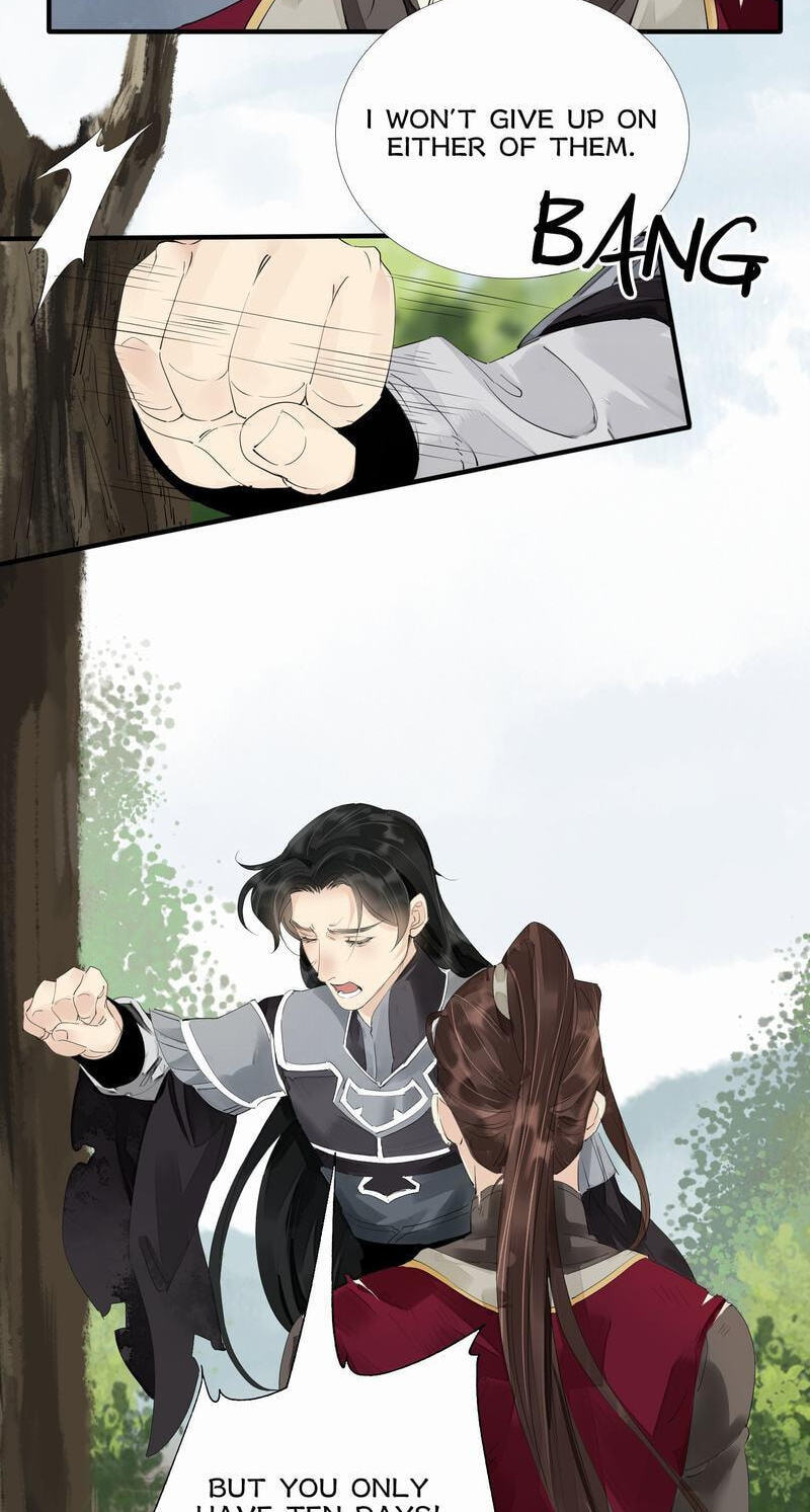 Sinful Love Chapter 64 page 3 - 