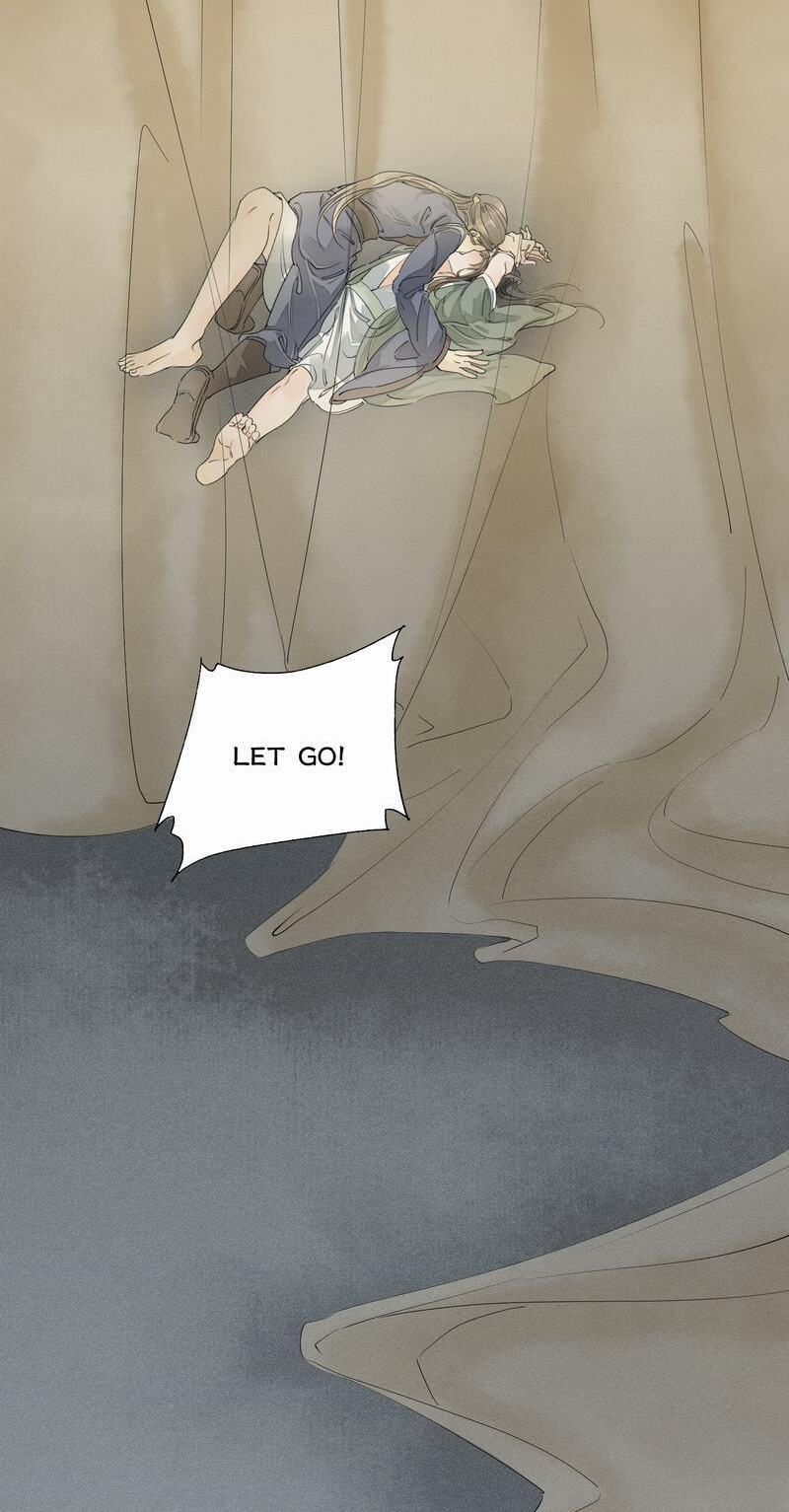 Sinful Love Chapter 64 page 22 - 