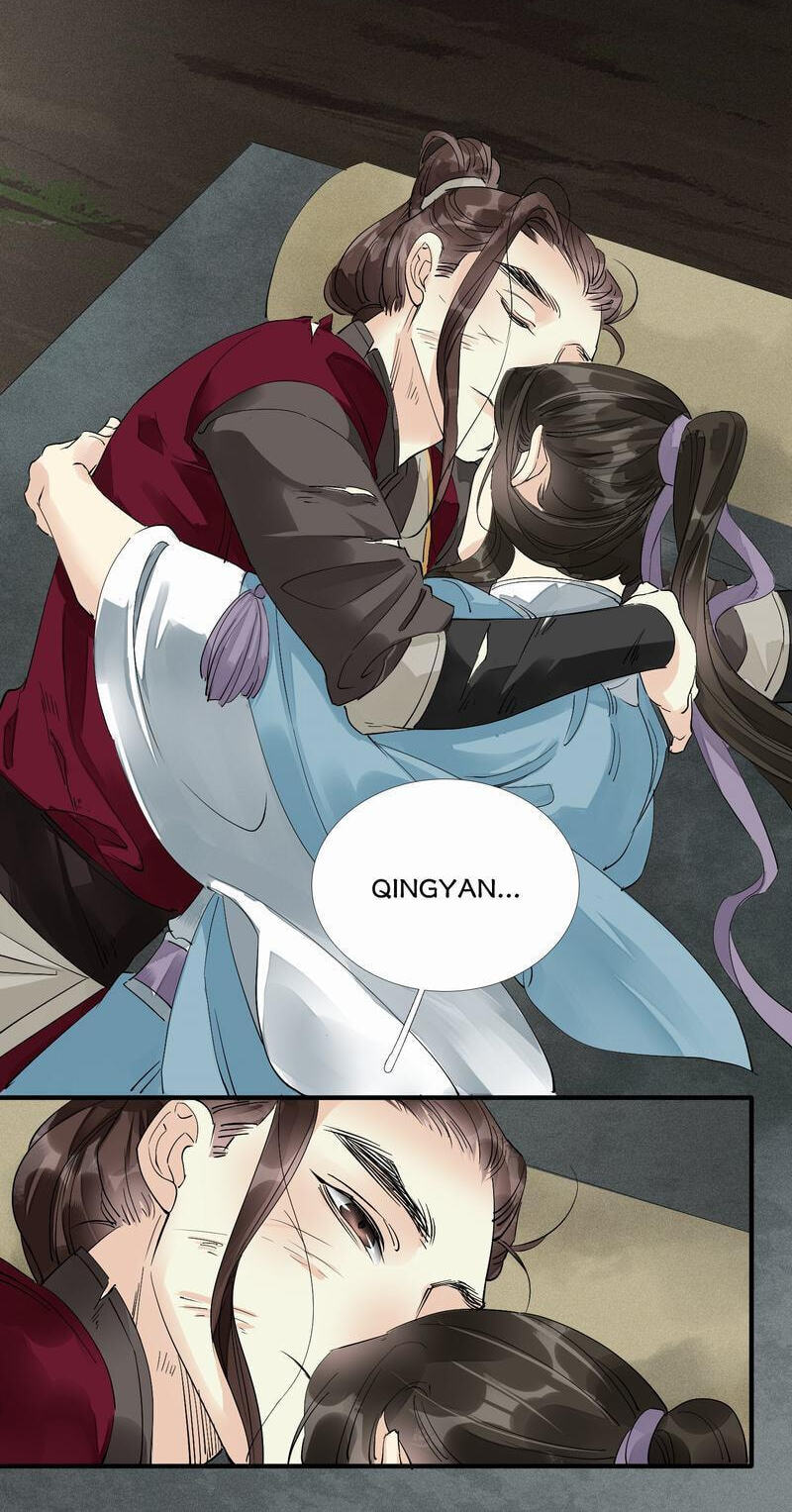Sinful Love Chapter 64 page 24 - 