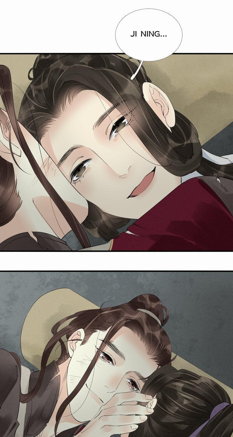 Sinful Love Chapter 64 page 25 - 
