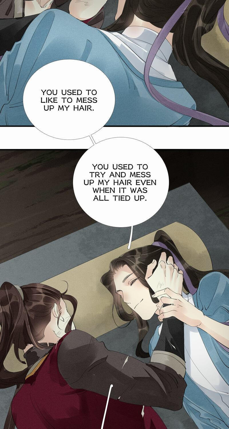 Sinful Love Chapter 64 page 26 - 