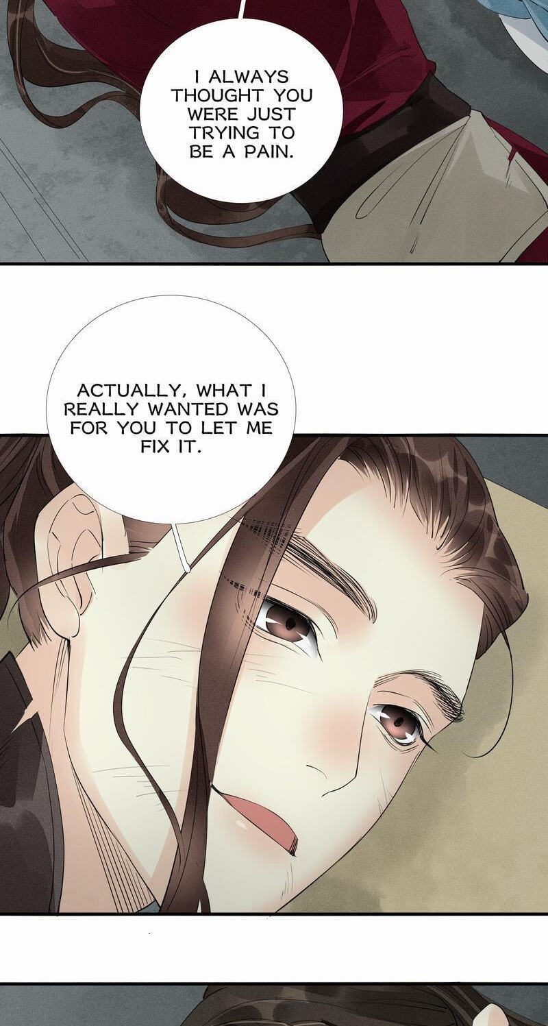 Sinful Love Chapter 64 page 27 - 