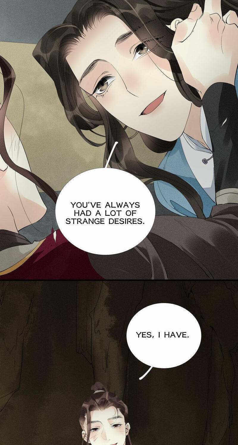 Sinful Love Chapter 64 page 28 - 