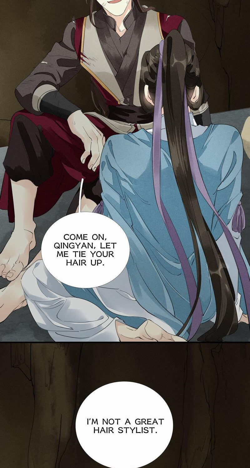 Sinful Love Chapter 64 page 29 - 